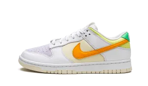 Dunk Low Sundial