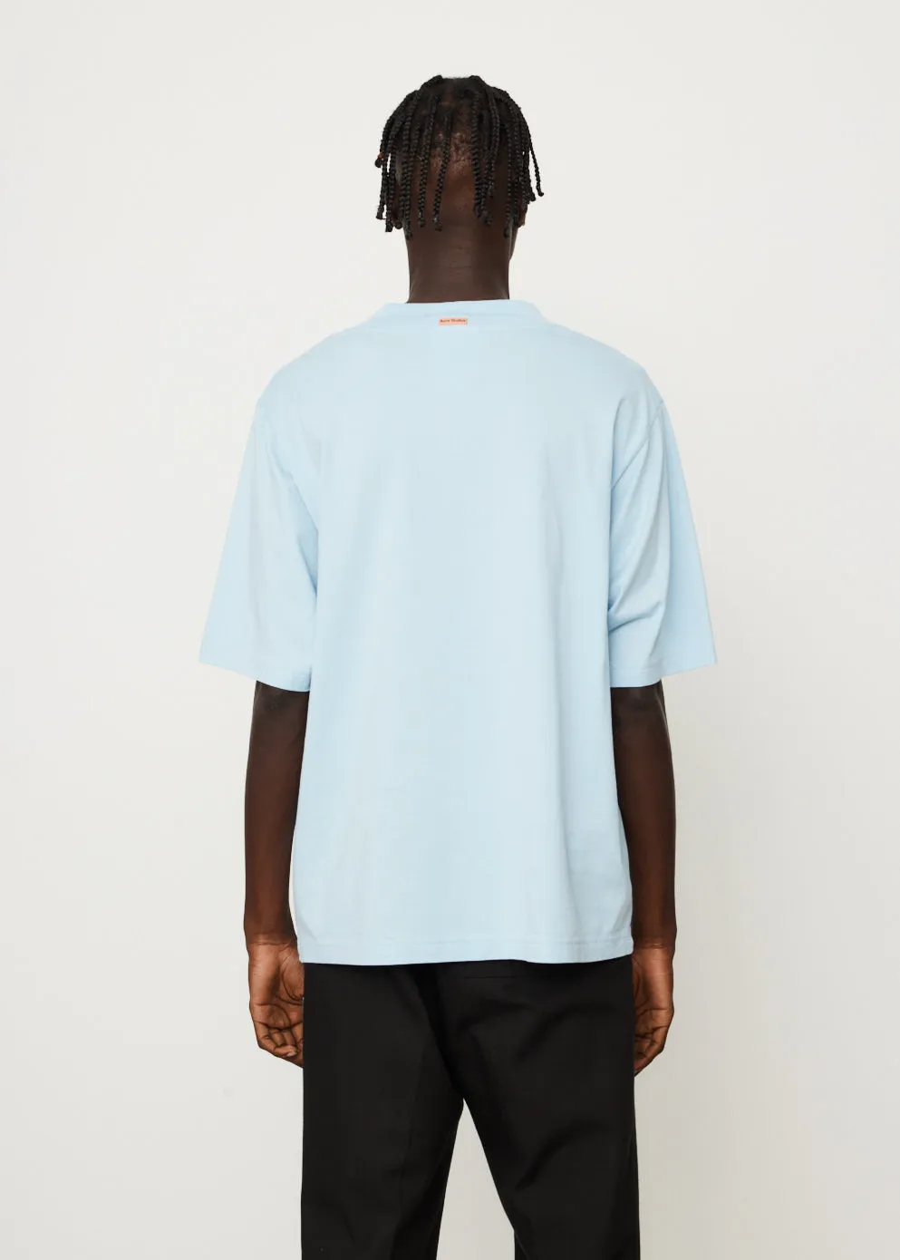 Ensco U Pink Label Short Sleeve T-Shirt