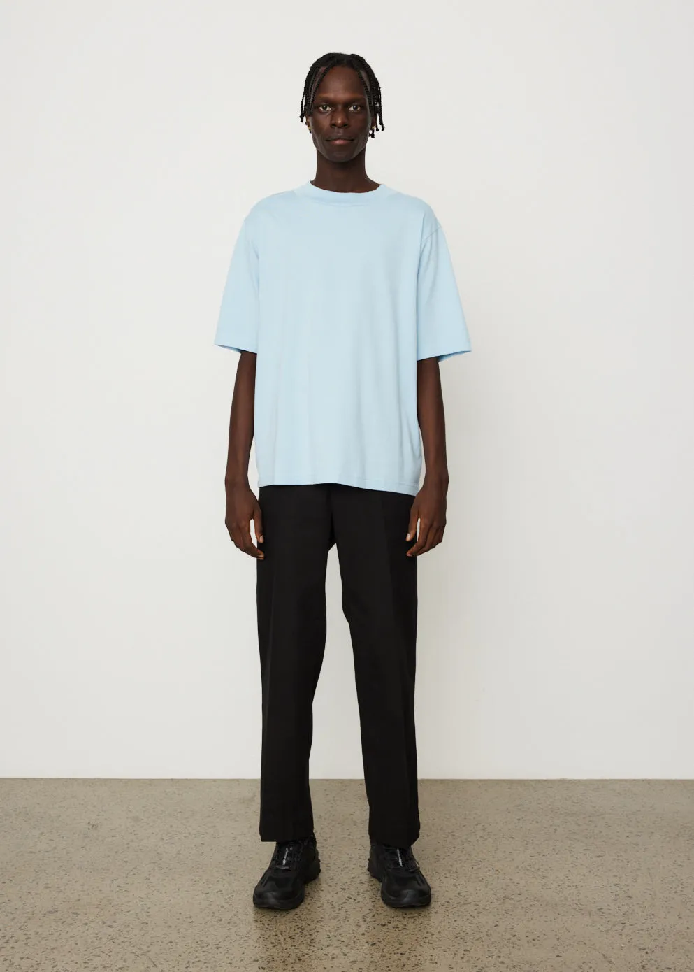 Ensco U Pink Label Short Sleeve T-Shirt