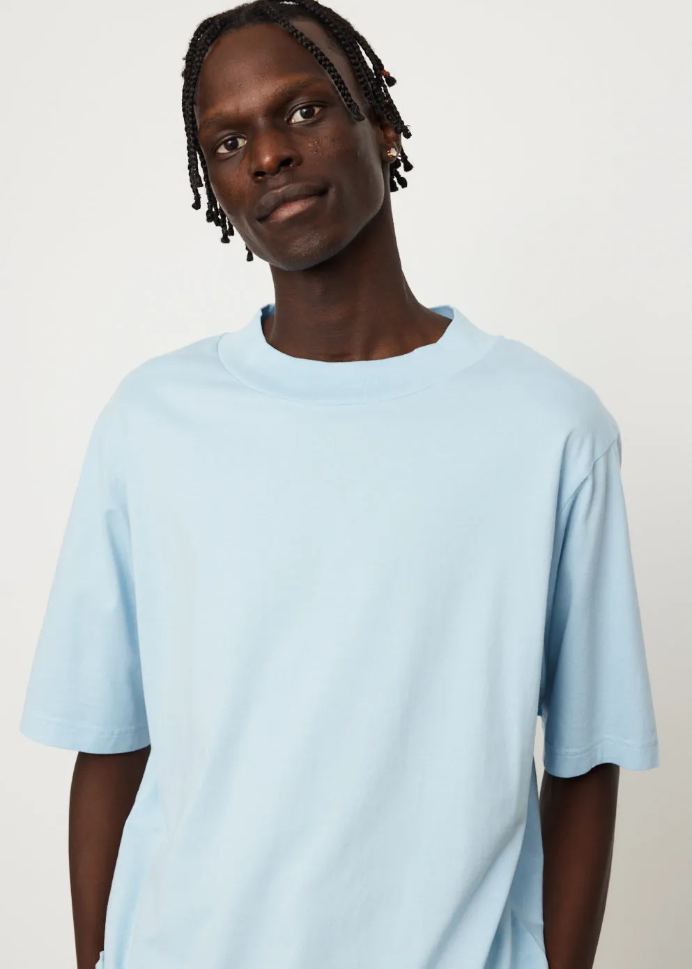 Ensco U Pink Label Short Sleeve T-Shirt