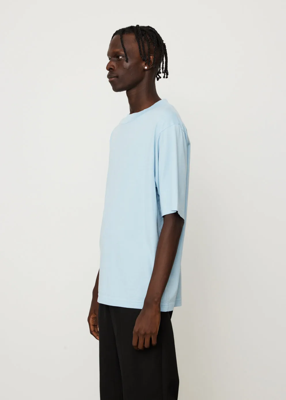 Ensco U Pink Label Short Sleeve T-Shirt