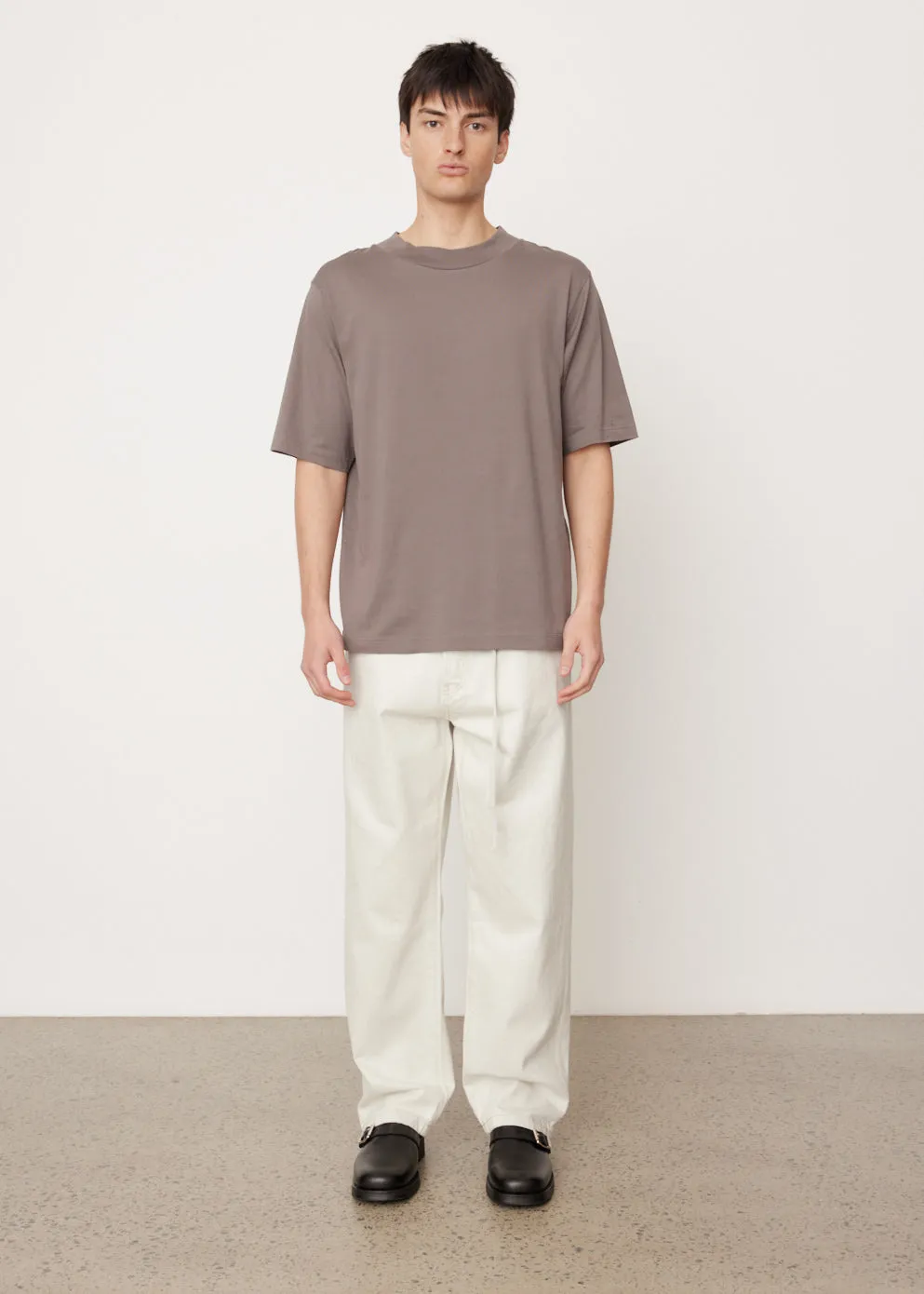 Ensco U Pink Label T-Shirt