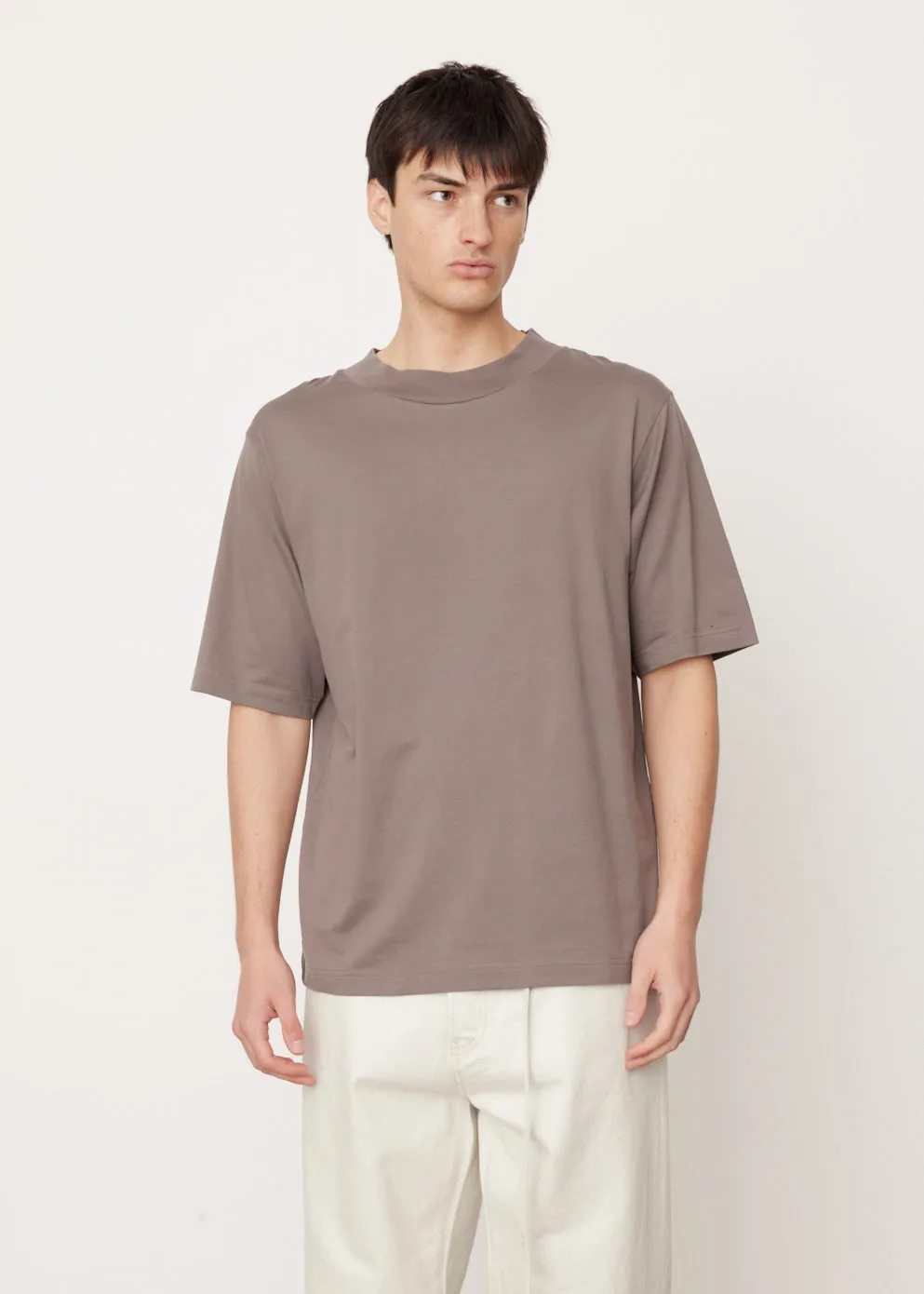 Ensco U Pink Label T-Shirt