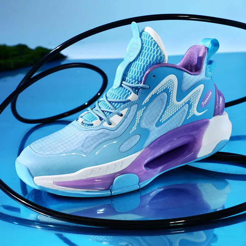 'Eternalrealm' X9X Sneakers