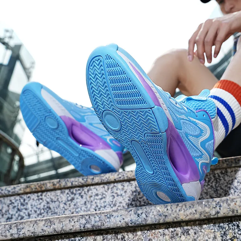'Eternalrealm' X9X Sneakers