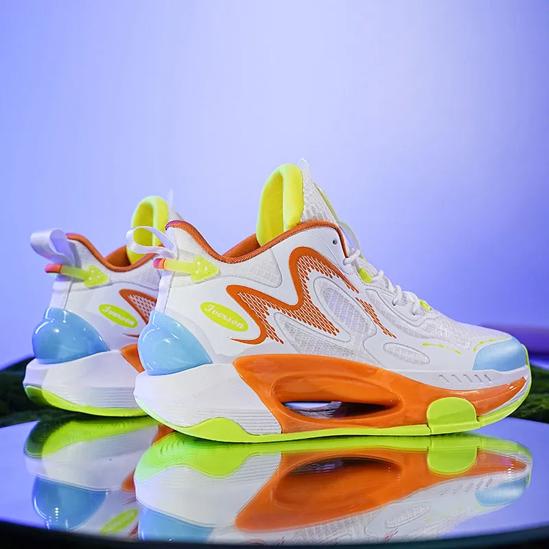 'Eternalrealm' X9X Sneakers