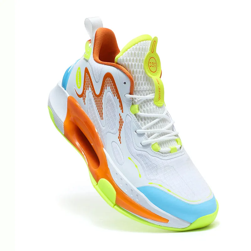 'Eternalrealm' X9X Sneakers