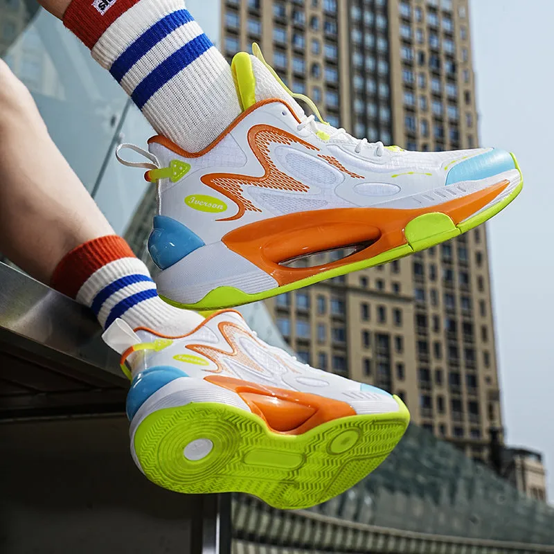 'Eternalrealm' X9X Sneakers