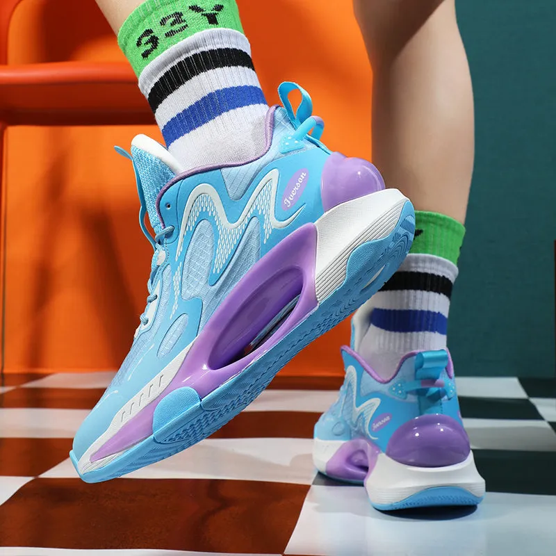 'Eternalrealm' X9X Sneakers