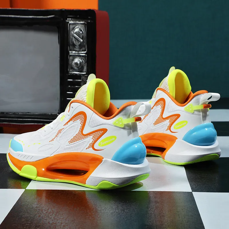 'Eternalrealm' X9X Sneakers