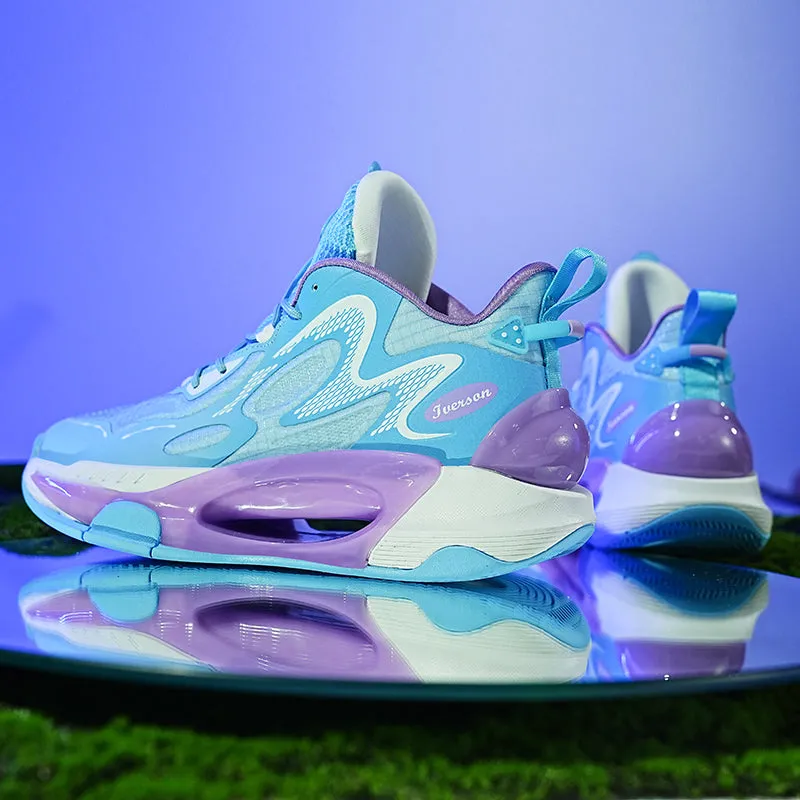'Eternalrealm' X9X Sneakers