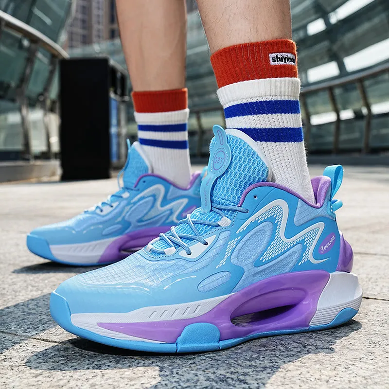 'Eternalrealm' X9X Sneakers