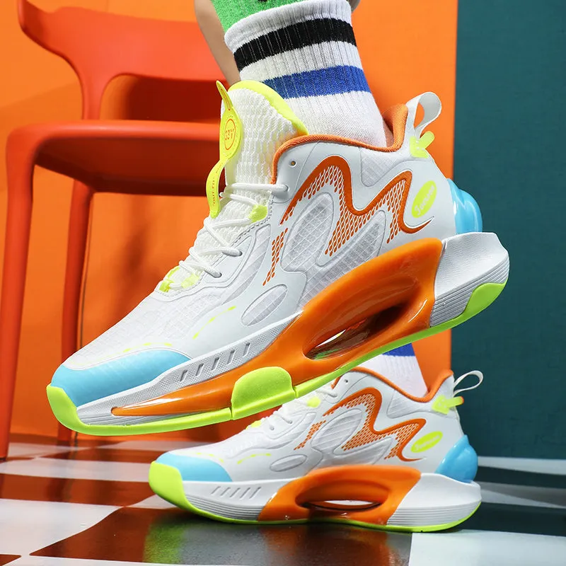 'Eternalrealm' X9X Sneakers