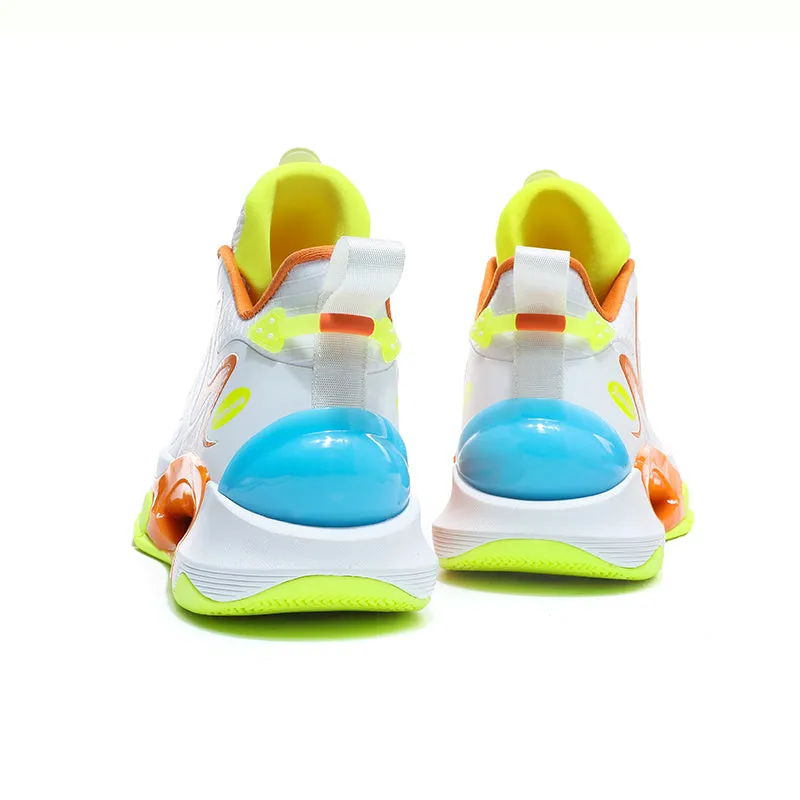 'Eternalrealm' X9X Sneakers