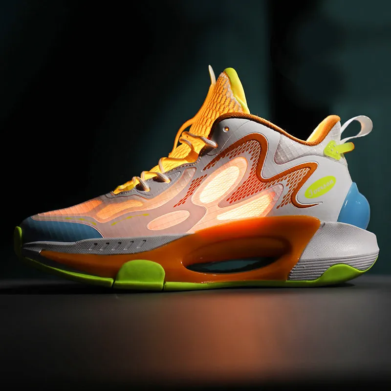 'Eternalrealm' X9X Sneakers