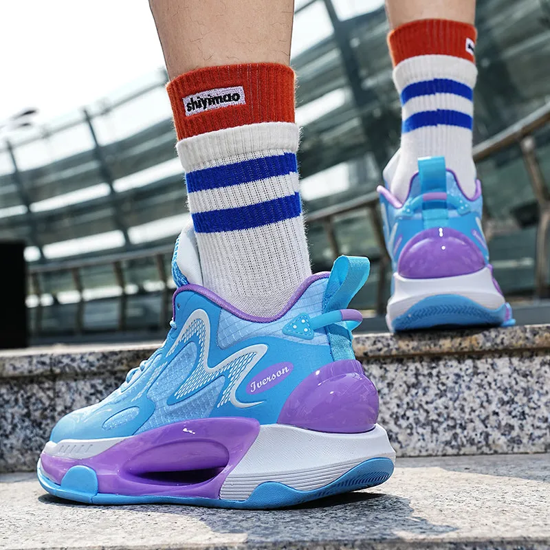 'Eternalrealm' X9X Sneakers
