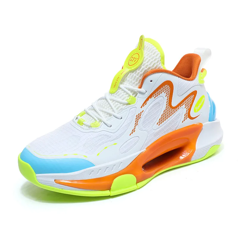 'Eternalrealm' X9X Sneakers