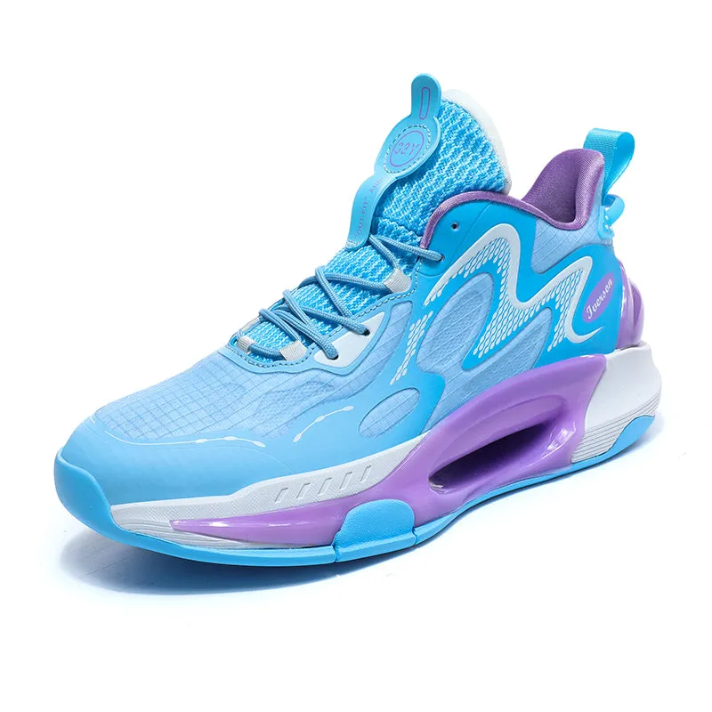 'Eternalrealm' X9X Sneakers