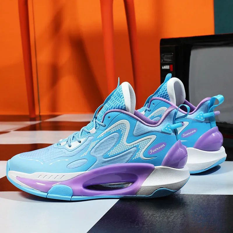 'Eternalrealm' X9X Sneakers