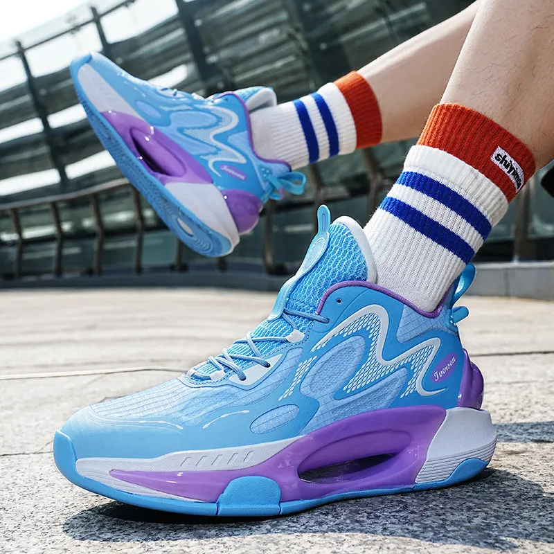 'Eternalrealm' X9X Sneakers
