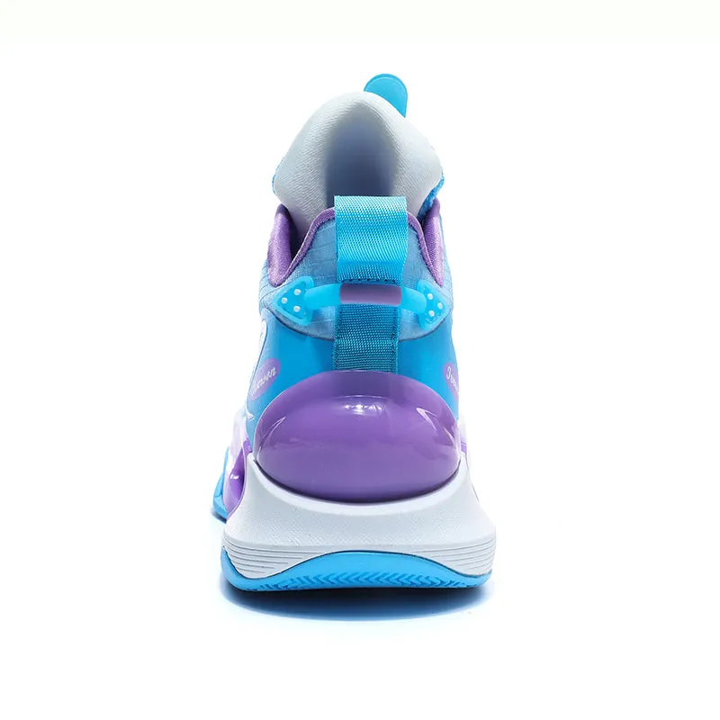 'Eternalrealm' X9X Sneakers