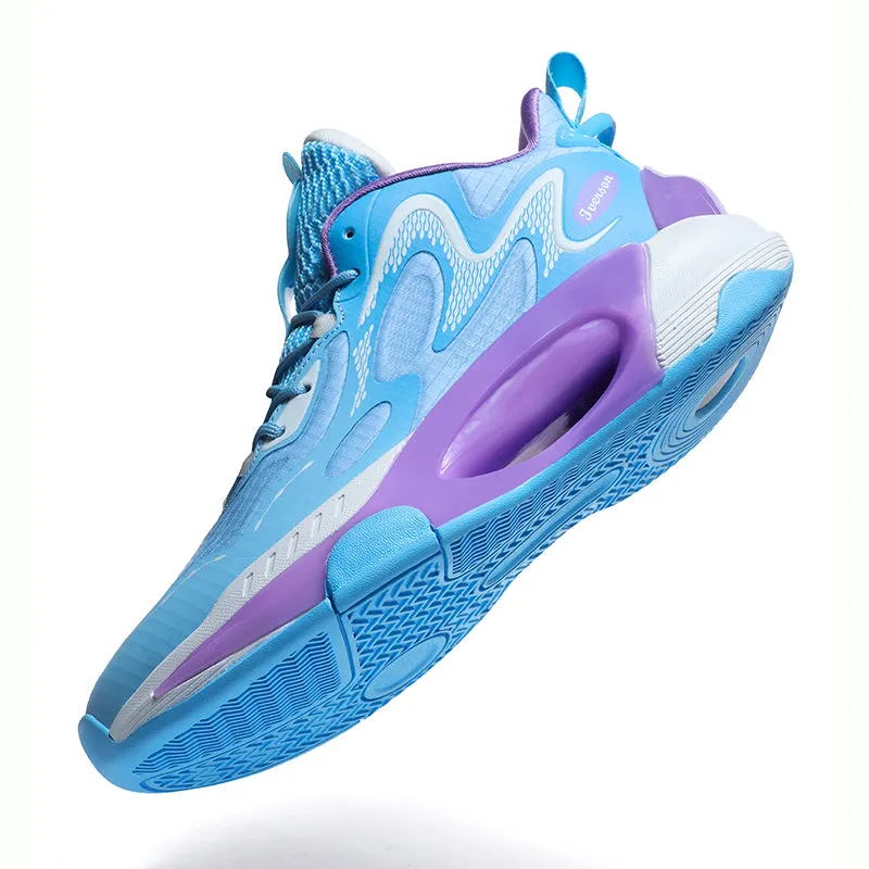 'Eternalrealm' X9X Sneakers