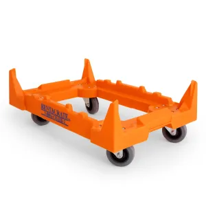 Extra Standard Crate Dolly