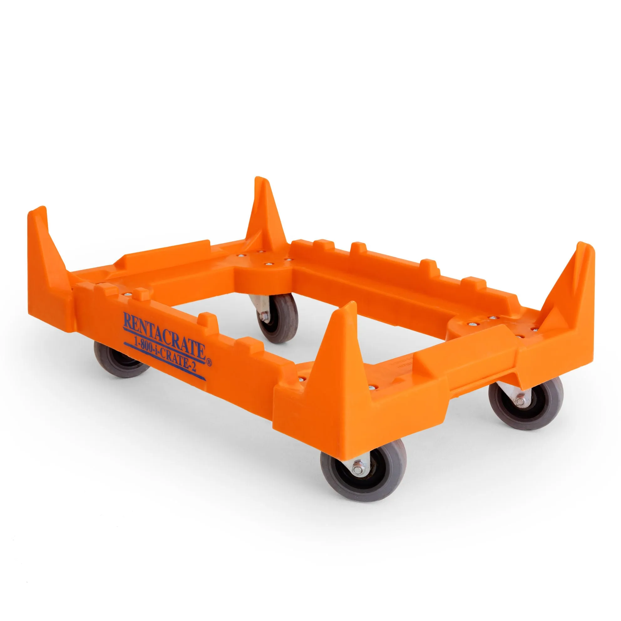 Extra Standard Crate Dolly