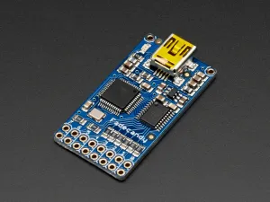 FadeCandy - Dithering USB Controlled Driver for NeoPixels