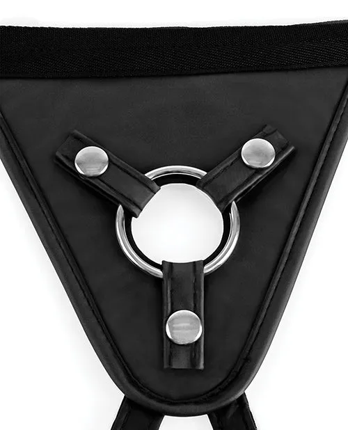 Fetish Fantasy Series Perfect Fit Harness