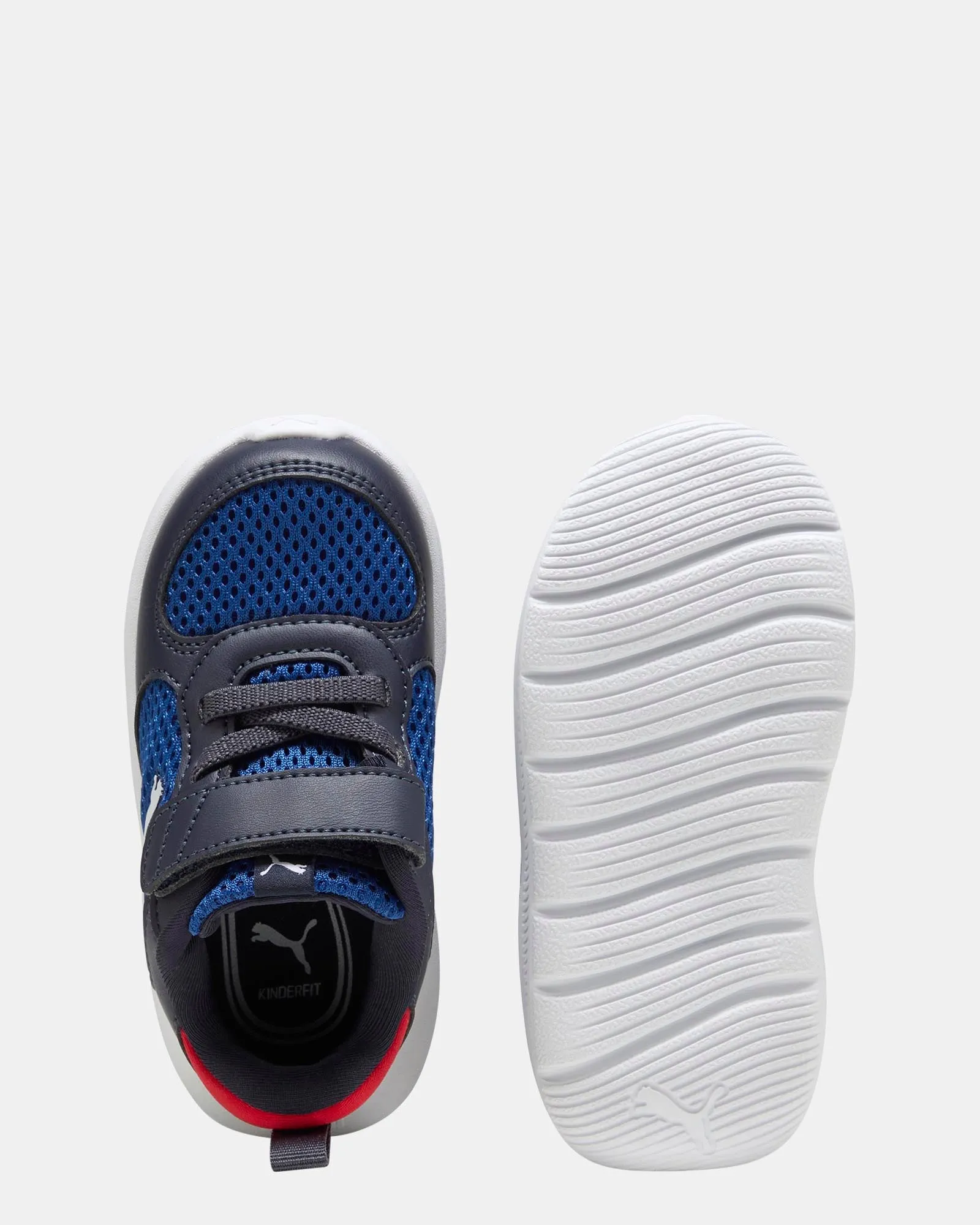 Fun Racer 2 Ac Inf Navy/Royal