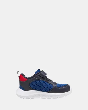 Fun Racer 2 Ac Inf Navy/Royal