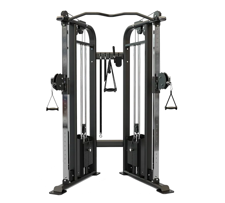 Hudson Steel Southampton Functional Trainer