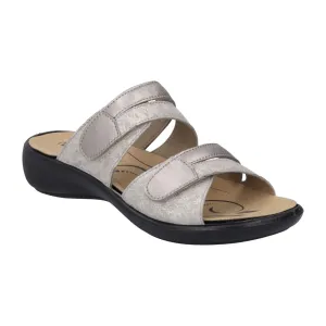Ibiza 81 Slide Sandal