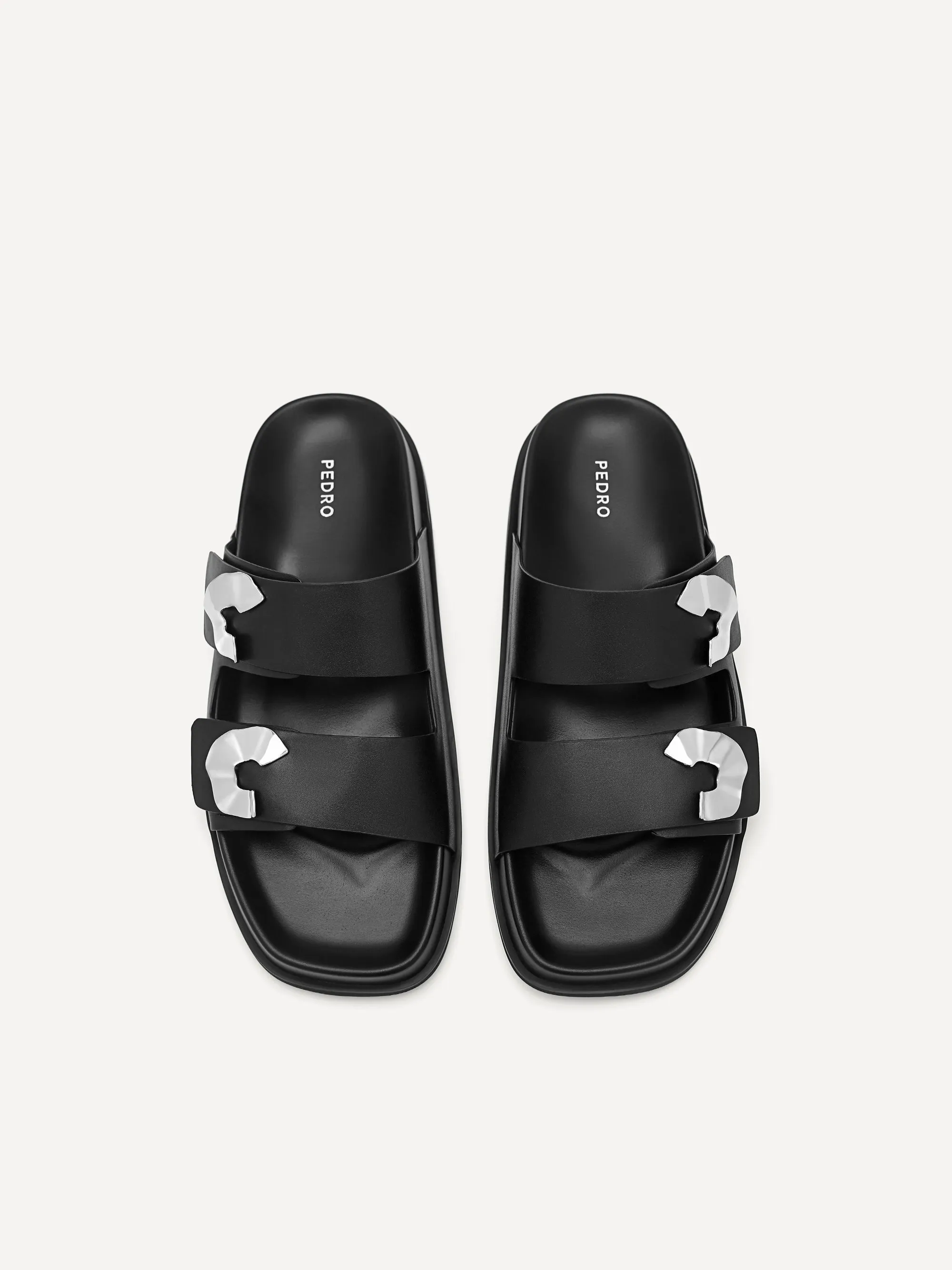 Iris Strap Sandals