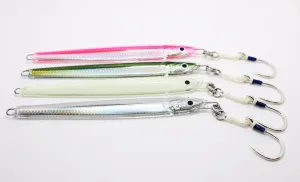 JOE BAGGS SLEEK JIG 6 OZ