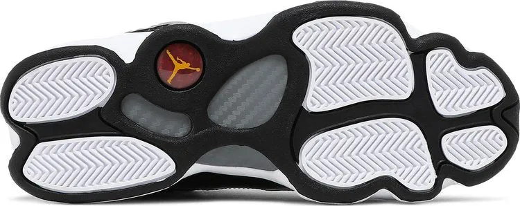 Jordan 6 Rings Light Graphite sneakers, gray