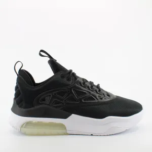 Jordan Air Max 200 Womens Black Trainers