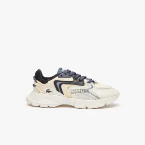 Juniors’ L003 Neo Textile Trainers - 47SUJ0001