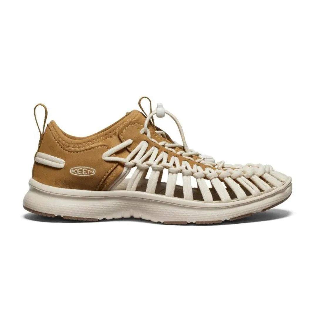 KEEN UNEEK O3 sneakers sandaler - Bistre/Safari brun