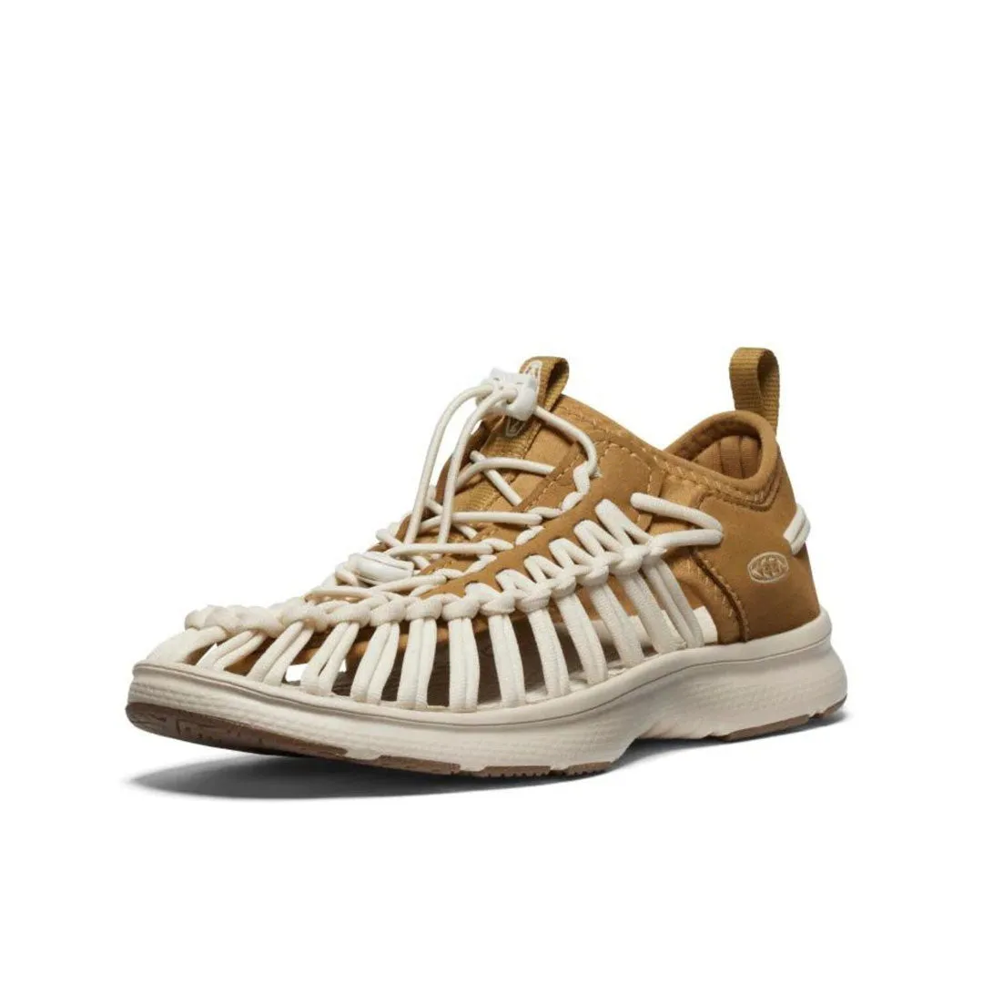 KEEN UNEEK O3 sneakers sandaler - Bistre/Safari brun