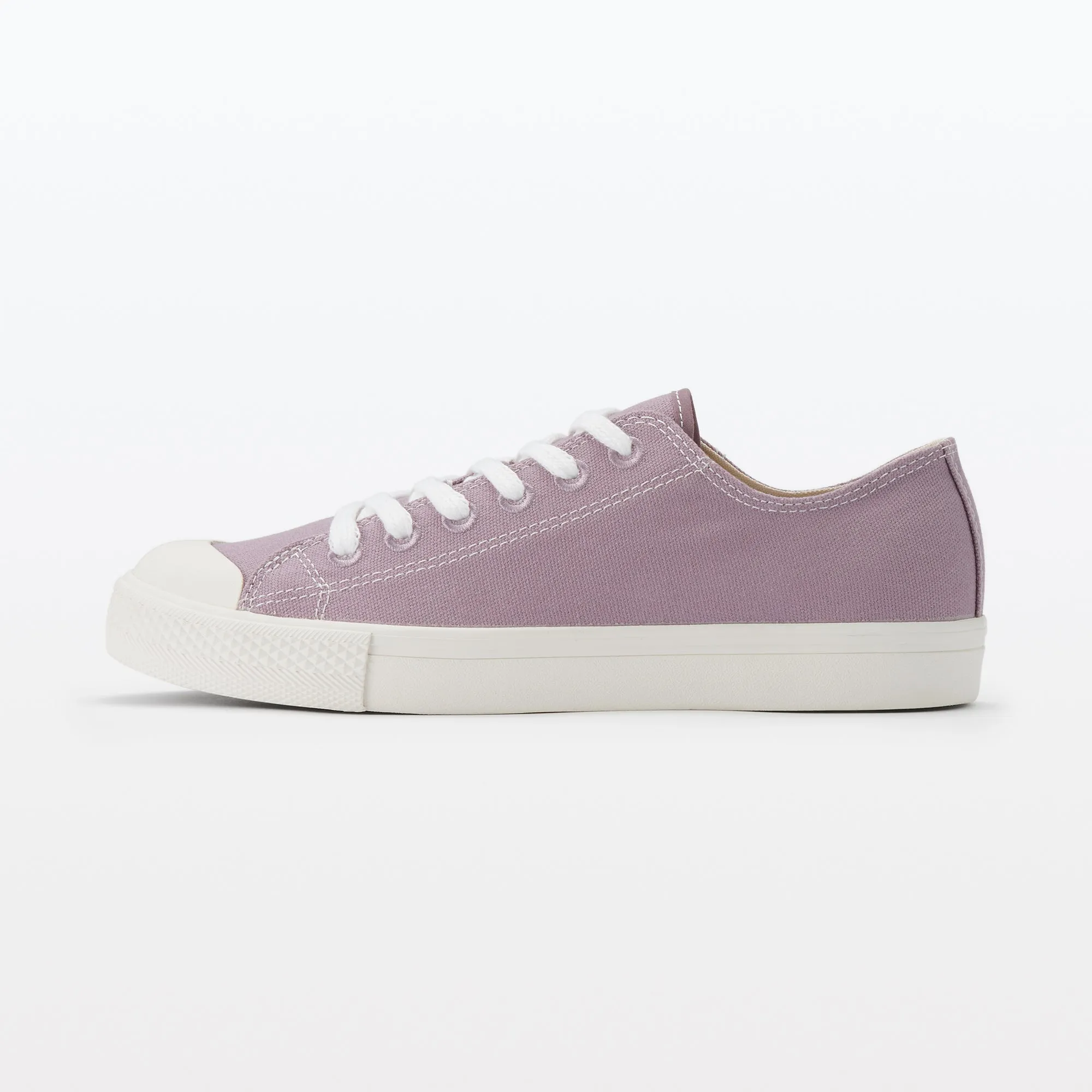 Less Tiring Sneakers Light Purple