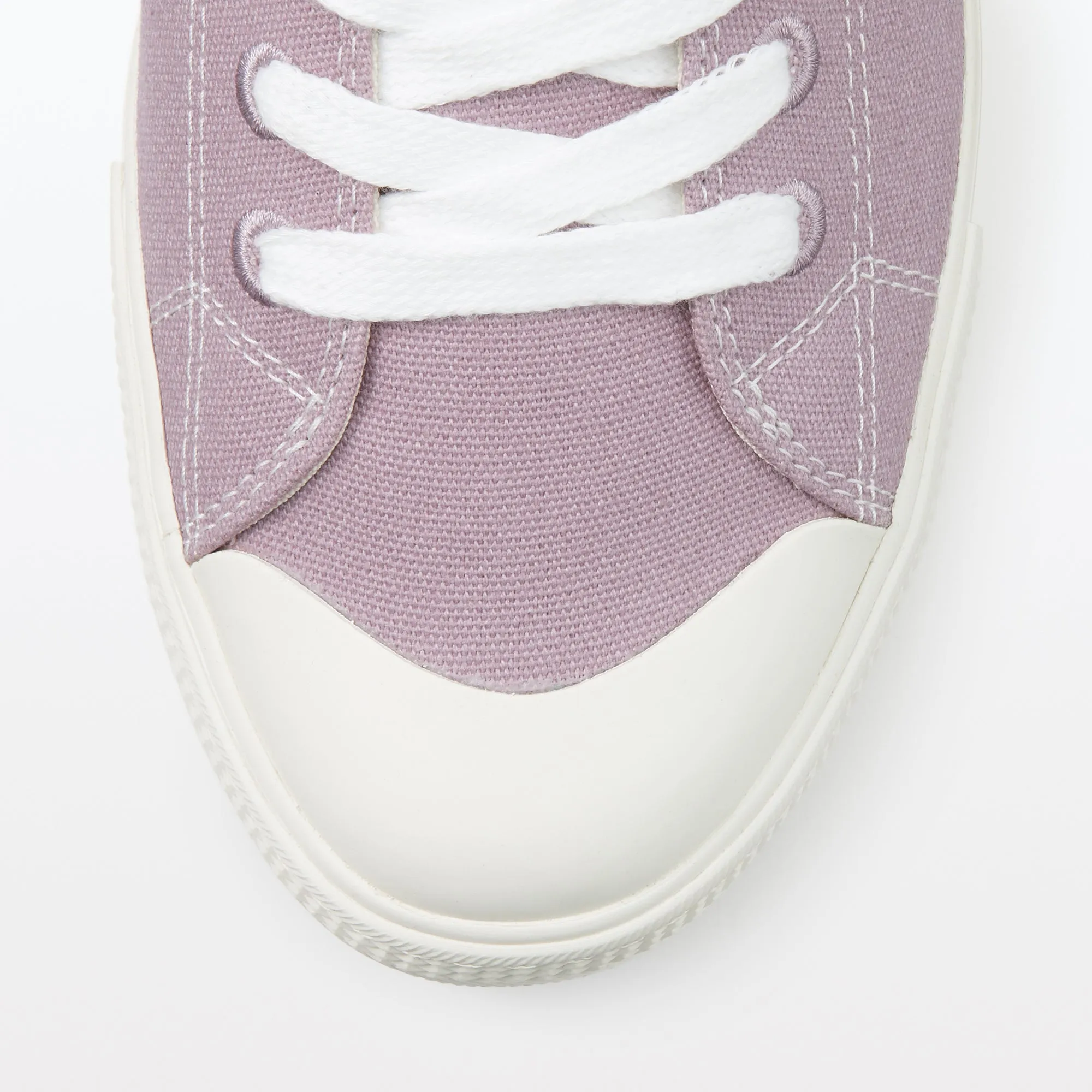 Less Tiring Sneakers Light Purple