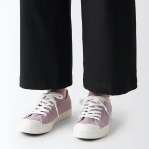 Less Tiring Sneakers Light Purple