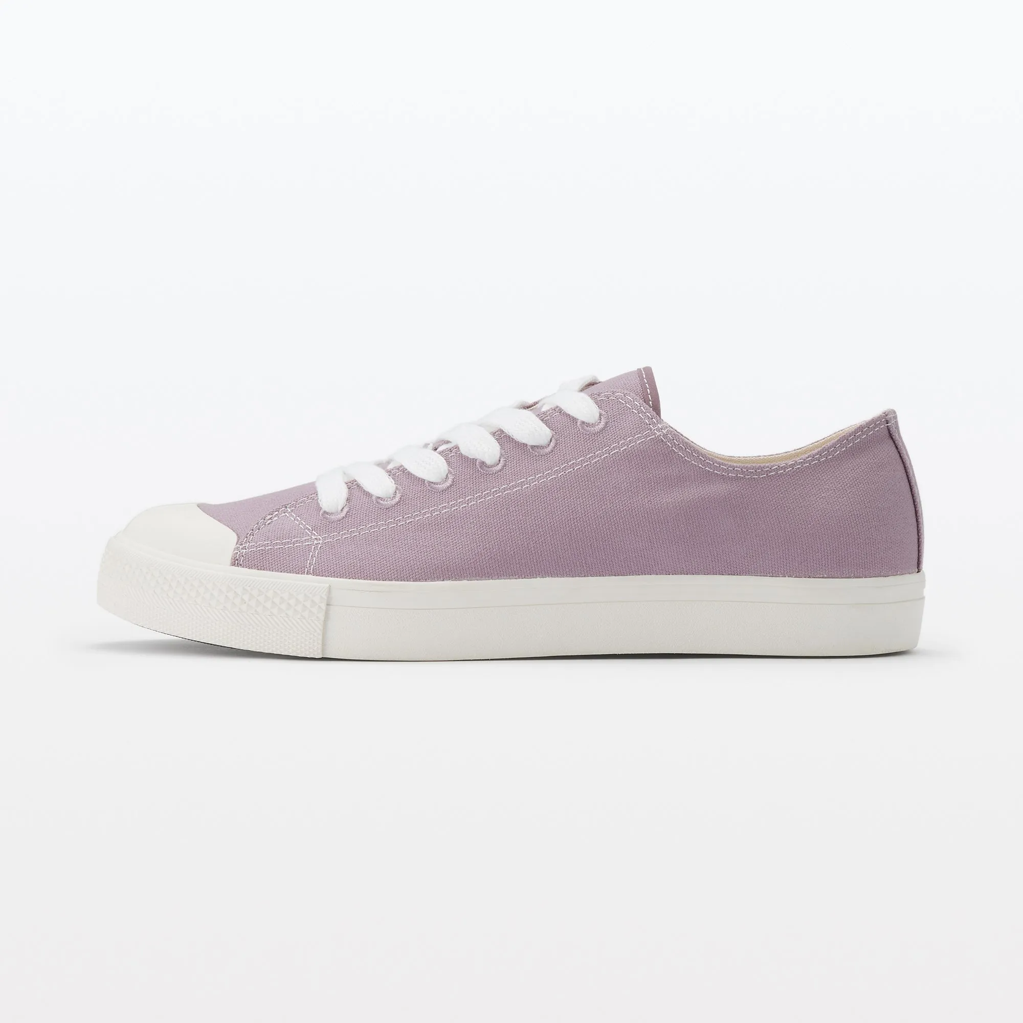 Less Tiring Sneakers Light Purple