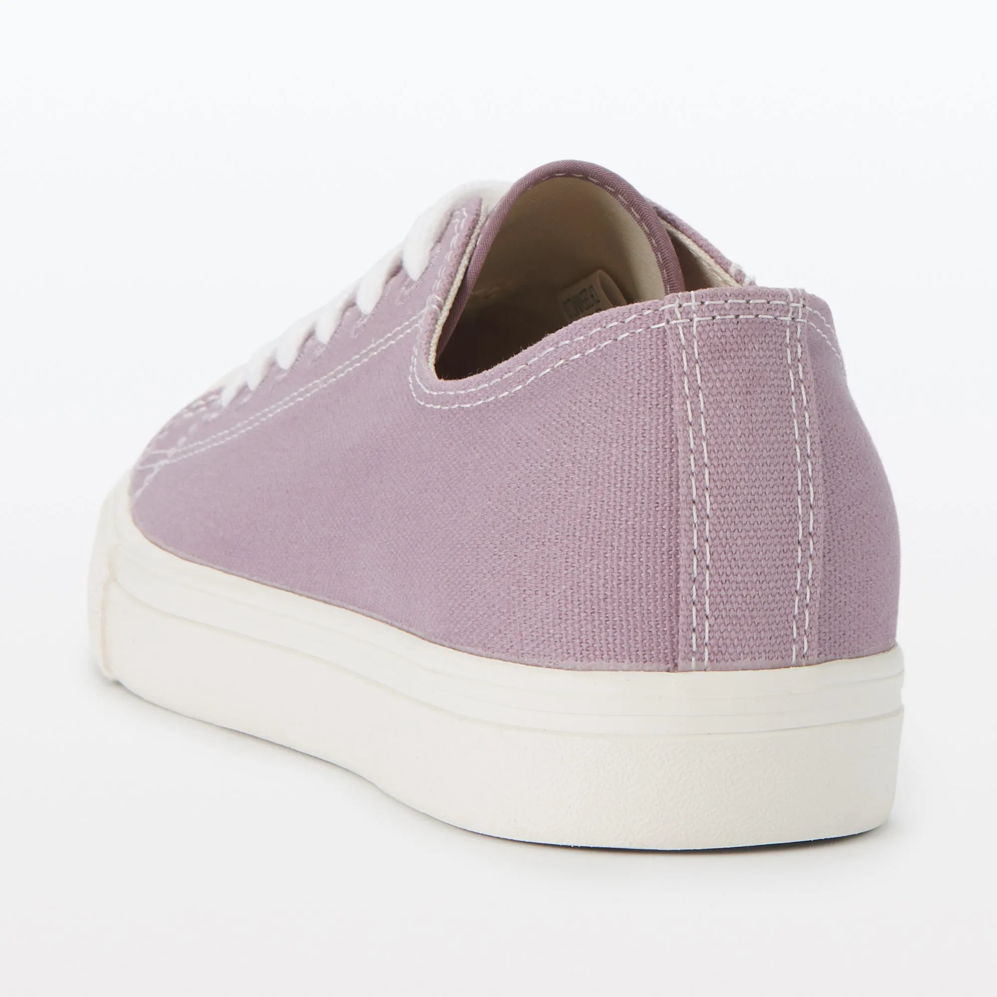 Less Tiring Sneakers Light Purple
