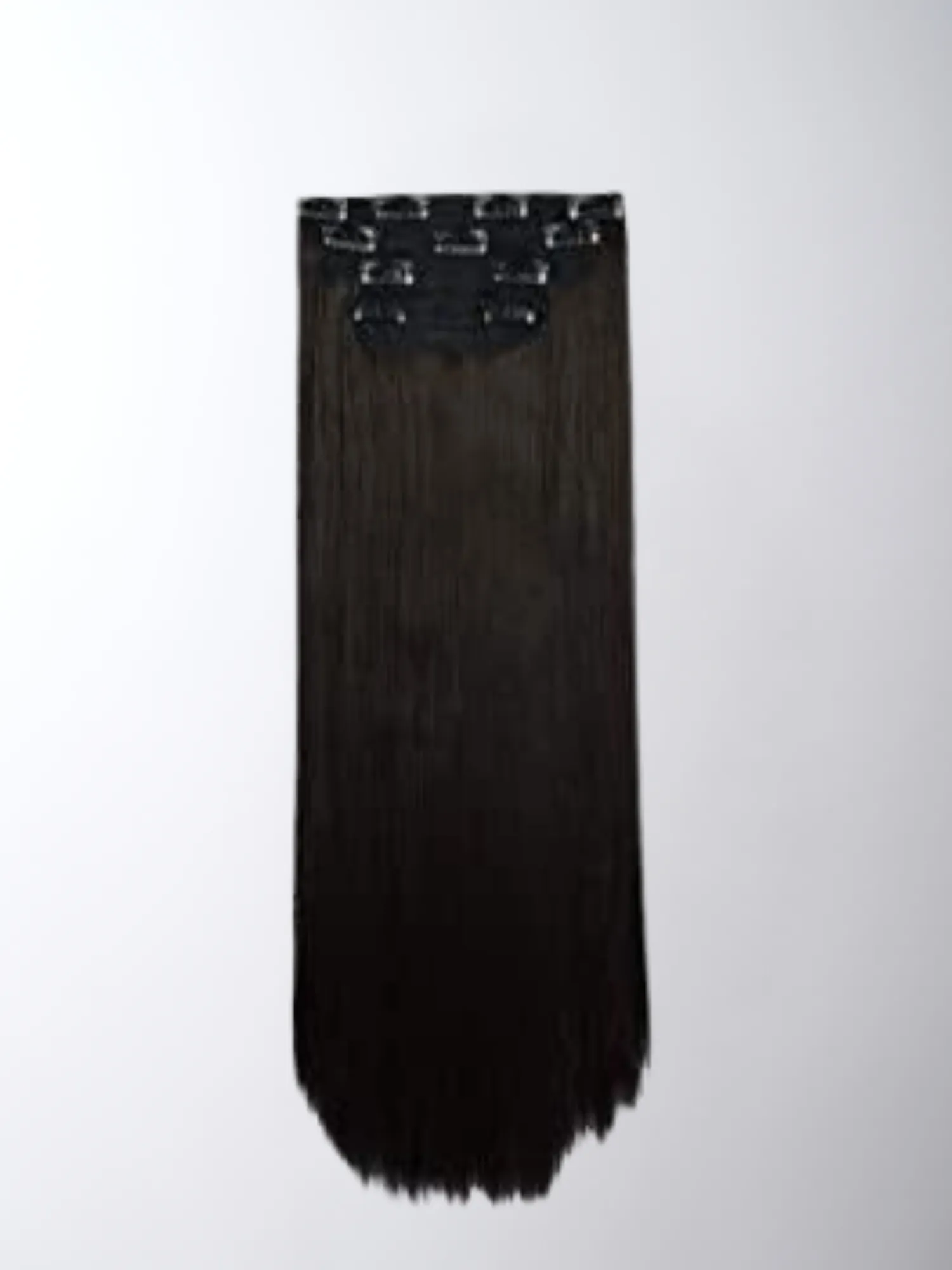 Long 4 piece Clip Ons Set