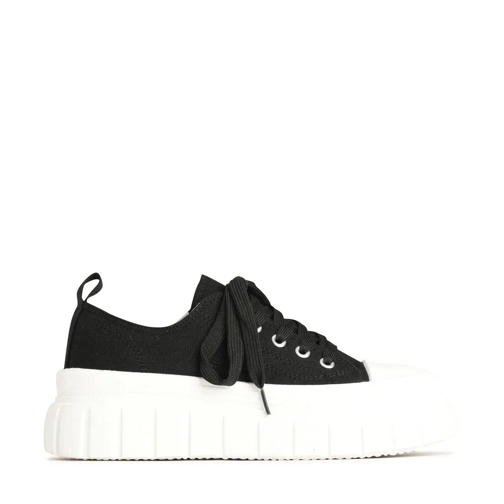 Los Cabos Runna - Black