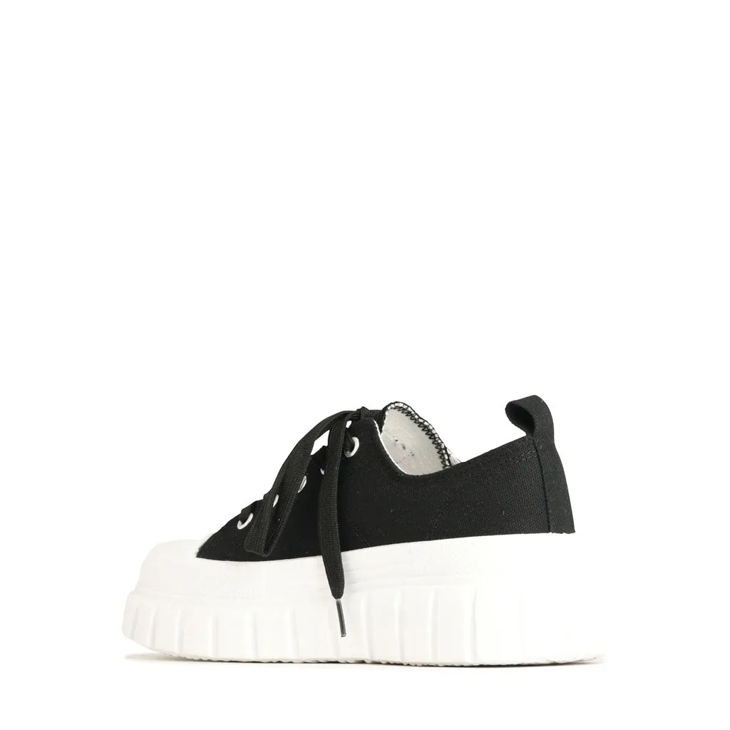 Los Cabos Runna - Black