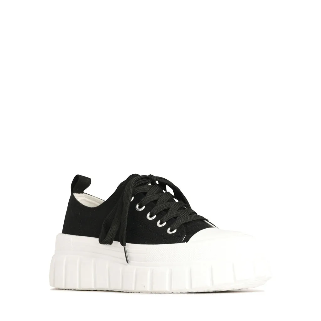 Los Cabos Runna - Black